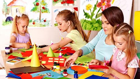 Mutuelle d'assistante maternelle Mutuelle d'assistante maternelle