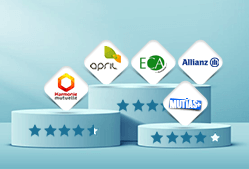 Meilleure mutuelle du classement 2025
