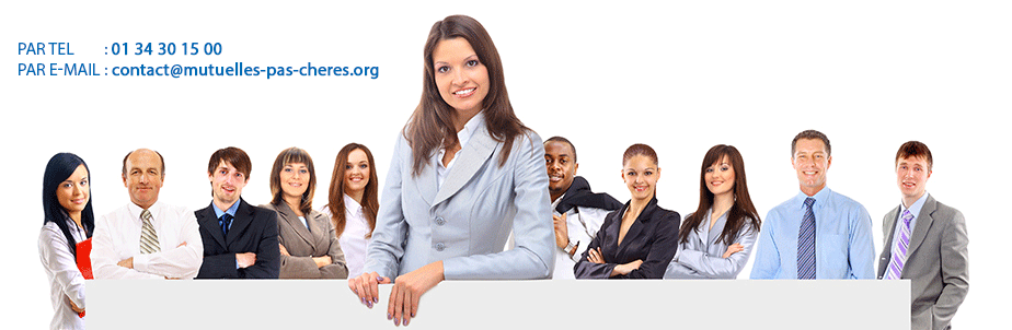 Mutuelles-pas-cheres.org - Contact