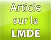 Mutuelle LMDE - remboursement et prix