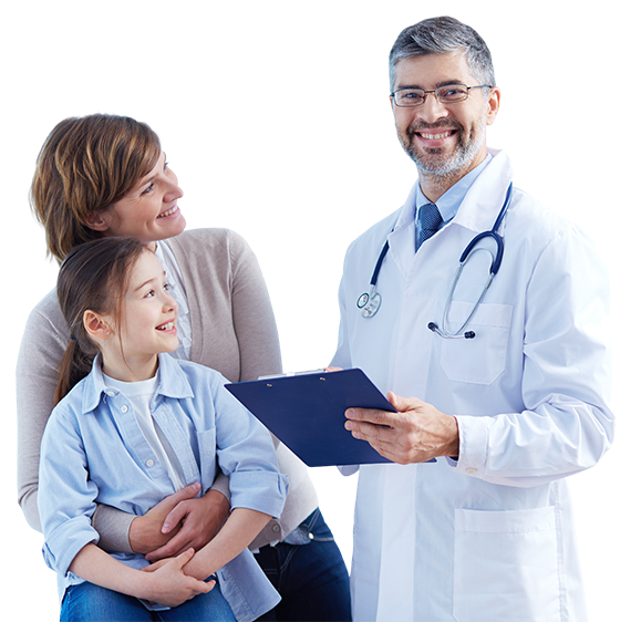 Mutuelle sur-mesure pour médecins libéraux et hospitaliers