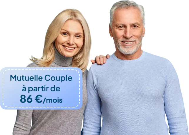mutuelle 60 ans