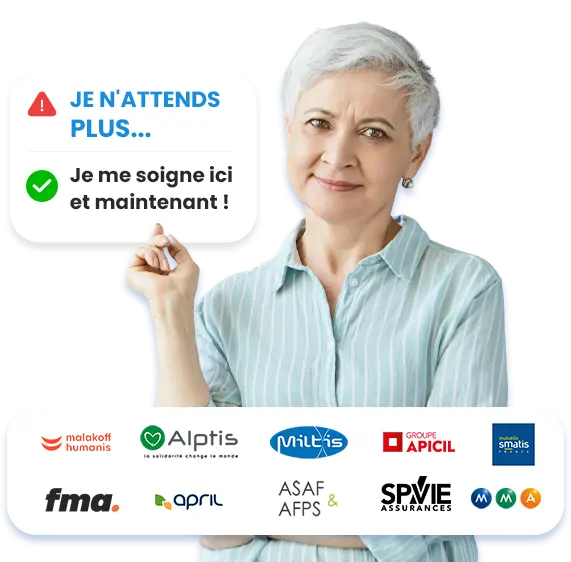 Souscrire mutuelle à effet immédiat en ligne