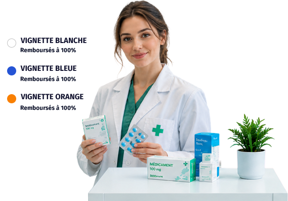 mutuelle pharmacie