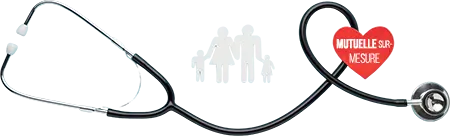 Mutuelle santé à la carte – sur mesure