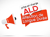prise en charge ald