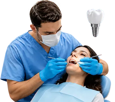 Remboursement implant dentaire – mutuelle et CPAM Remboursement implant dentaire par mutuelle et sécu