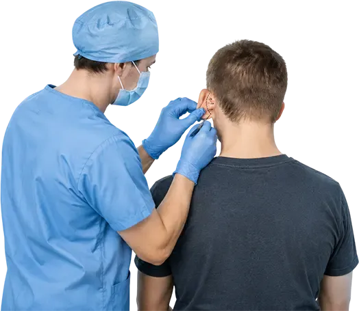 Remboursement otoplastie Remboursement otoplastie