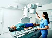 Remboursement de la radiologie