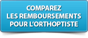 Devis comparatif - Remboursement orthoptiste