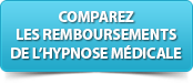 Devis comparatif - Remboursement hypnose