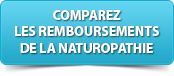 Devis comparatif - Remboursements de la naturopathie