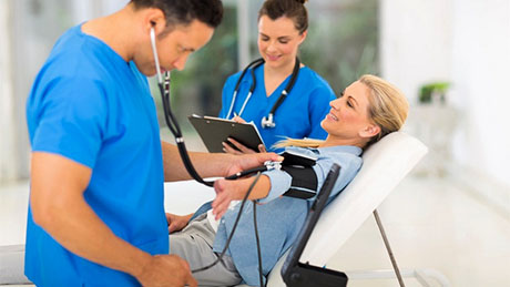 Remboursement de l’hypertension et tensiomètre Prise en charge de l’hypertension par mutuelle et sécu