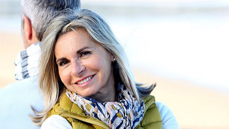 Mutuelle pour les plus de 50 ans