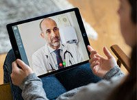 Remboursement de téléconsultation médicale Remboursement de téléconsultation médicale