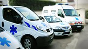 Prise en charge ambulance par mutuelle et sécu