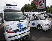 Prise en charge ambulance par mutuelle et sécu