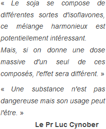 Citation phytothérapie Remboursement médicament phytothérapique et risque médical