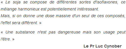Citation phytothérapie Remboursement médicament phytothérapique et risque médical